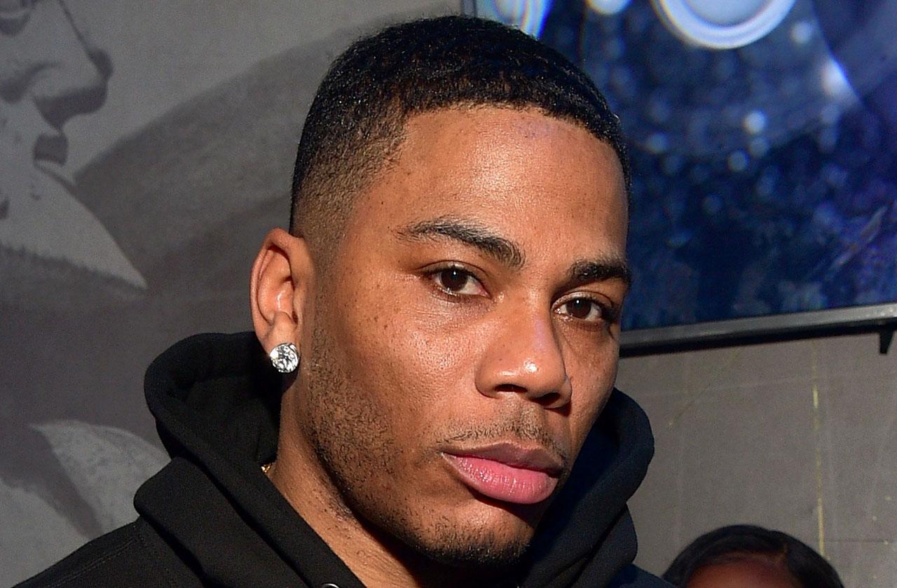 Rapper Nelly Wants Sexual Assault Lawsuit Dismissed