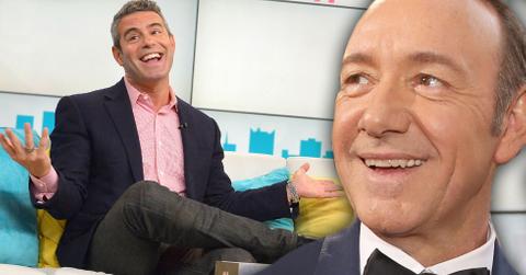 //kevin spaceyandy cohen