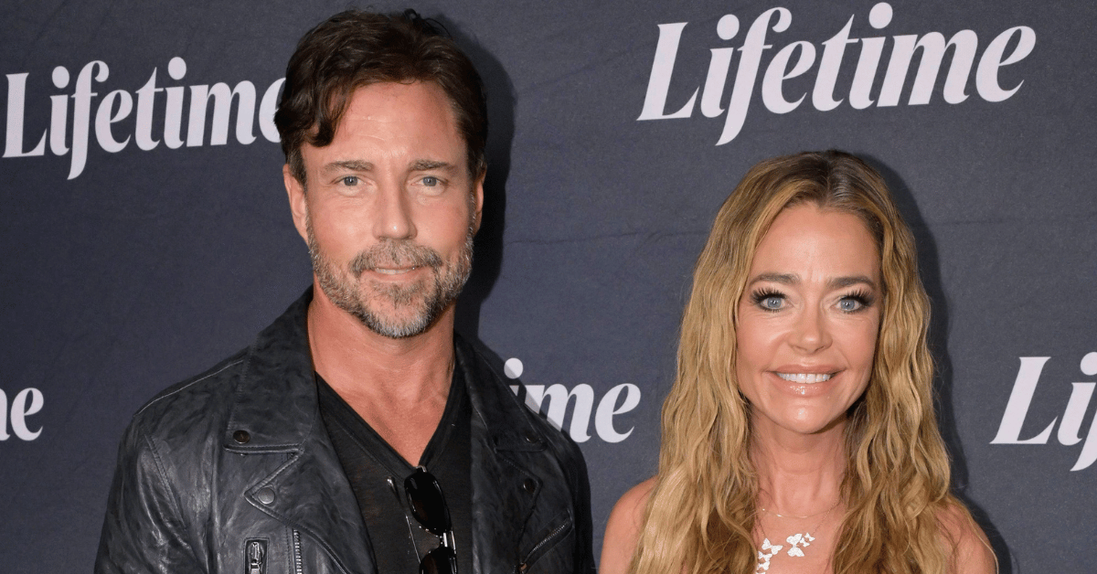 denise richardsa husband files for divorce after years of marriage