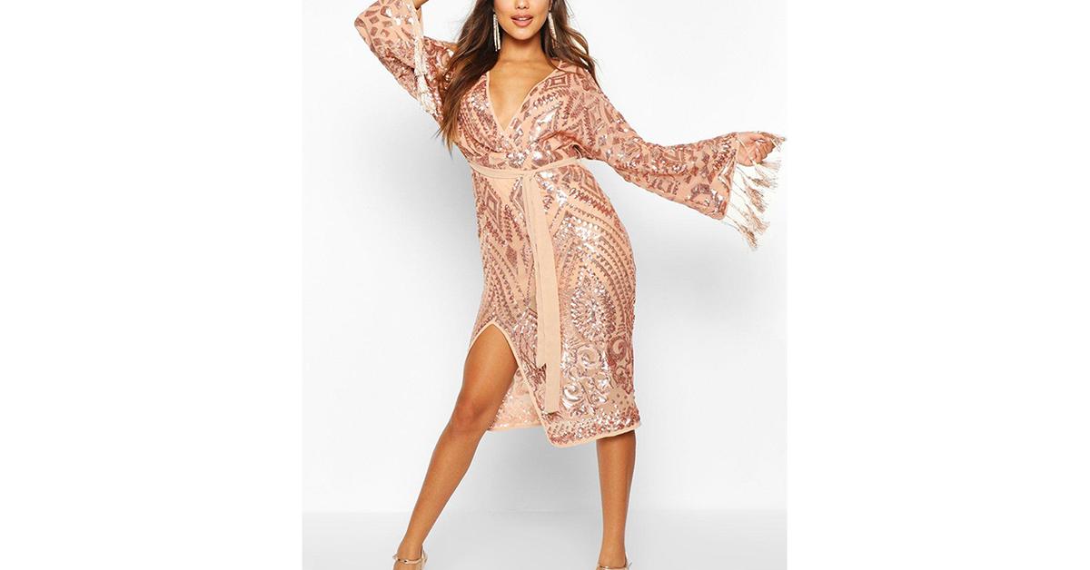 hand designs for frocks