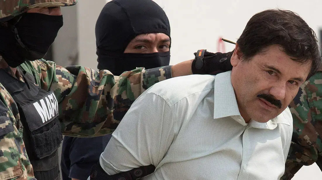 el chapo