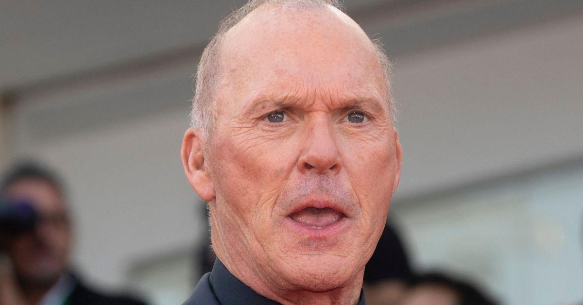 Picture of Michael Keaton