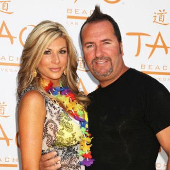 OC Housewife Alexis Bellino's Mansion Still On Auction Block For Friday