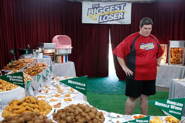 The Biggest Loser Show Secrets