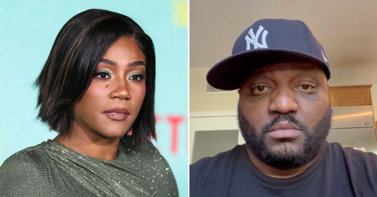 Tiffany Haddish Reaches Deal With Alleged Sexual Assault Victims To