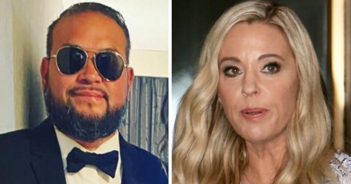 Photo of Jon Gosselin, Kate Gosselin