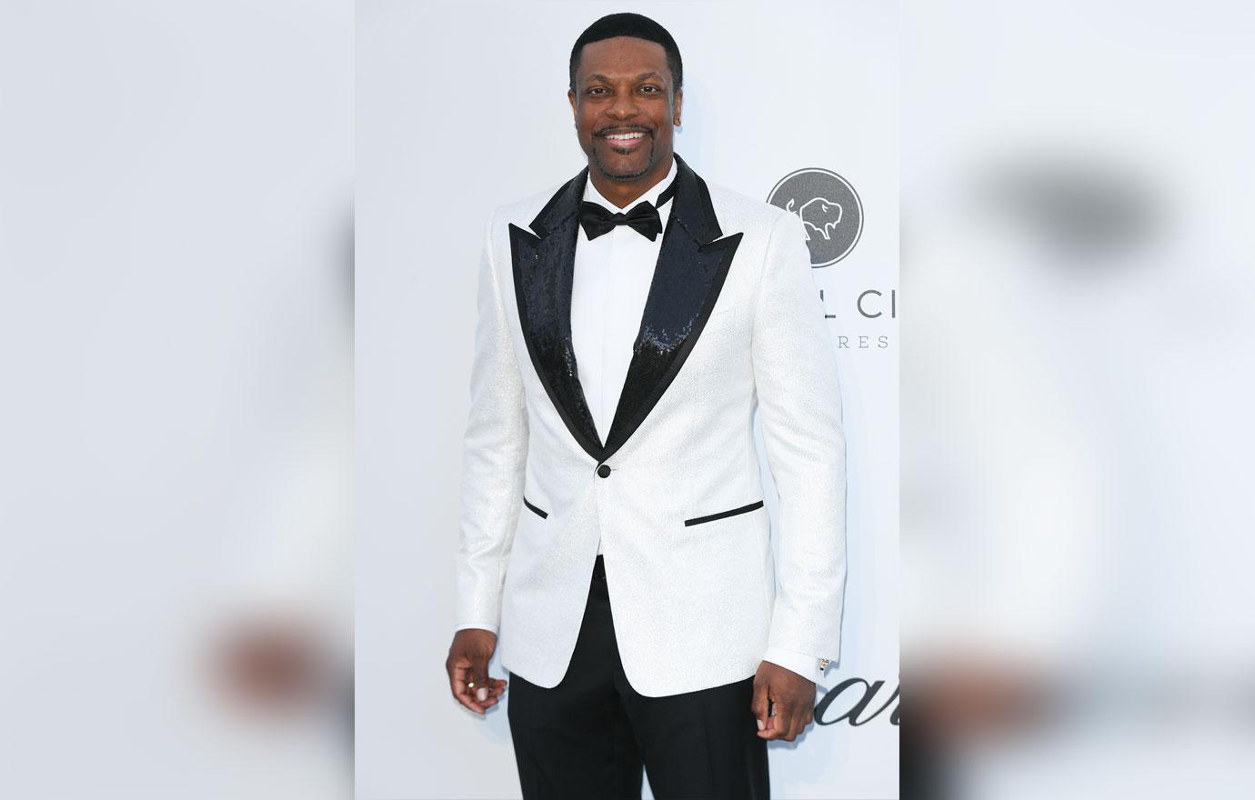 chris tucker hires irs lawyer to fight tax debt  million lawsuit