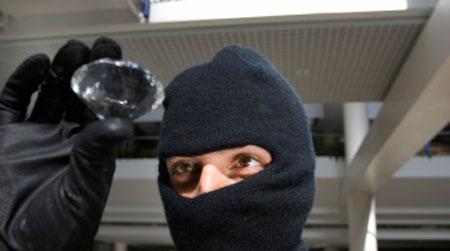 //diamond heist pp getty