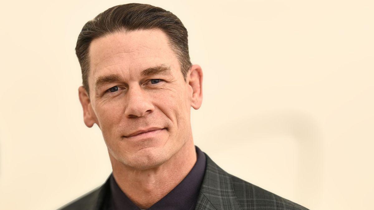 Photo of John Cena