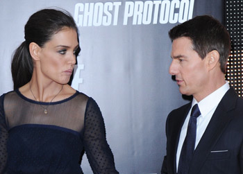 //tom cruise katie holmes divorce