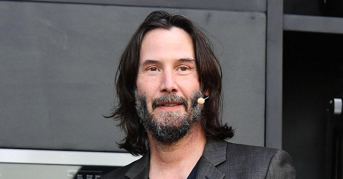 keanu reeves spinal injury in chain reaction