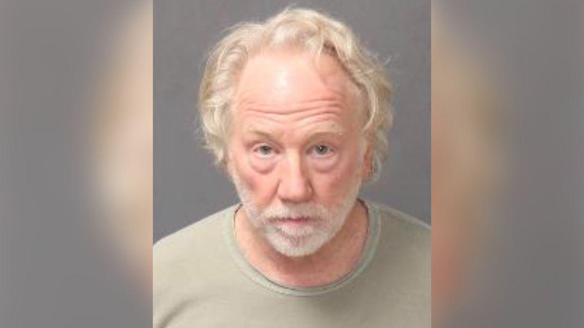 Photo of Timothy Busfield