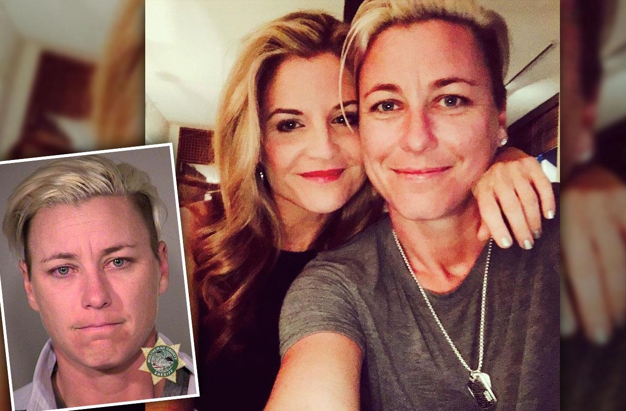 Abby Wambach Married Christian Mommy Blogger