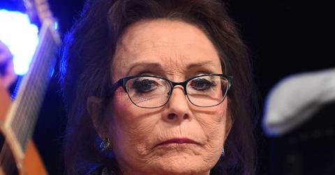 Loretta Lynn To Honor Daughter-In-Law One Year Following Sudden Death