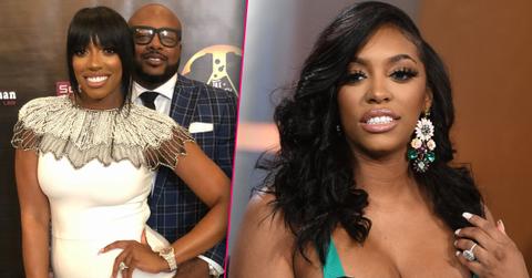 Porsha Williams’ Pre-Nup Drama Causing Fights With Fiancé On ‘RHOA’