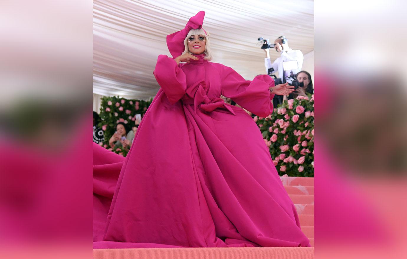 Fashion Police! The Best, Worst & Wackiest Red Carpet Looks In 2019