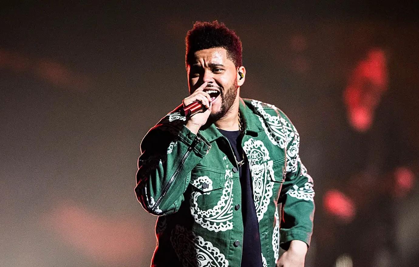 weeknd