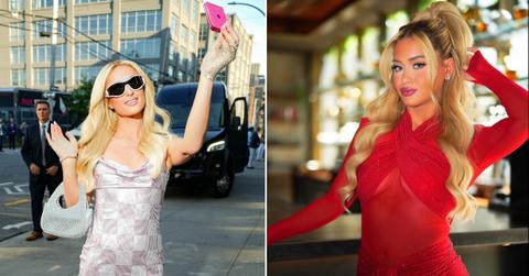 hot photos radar online aug pp