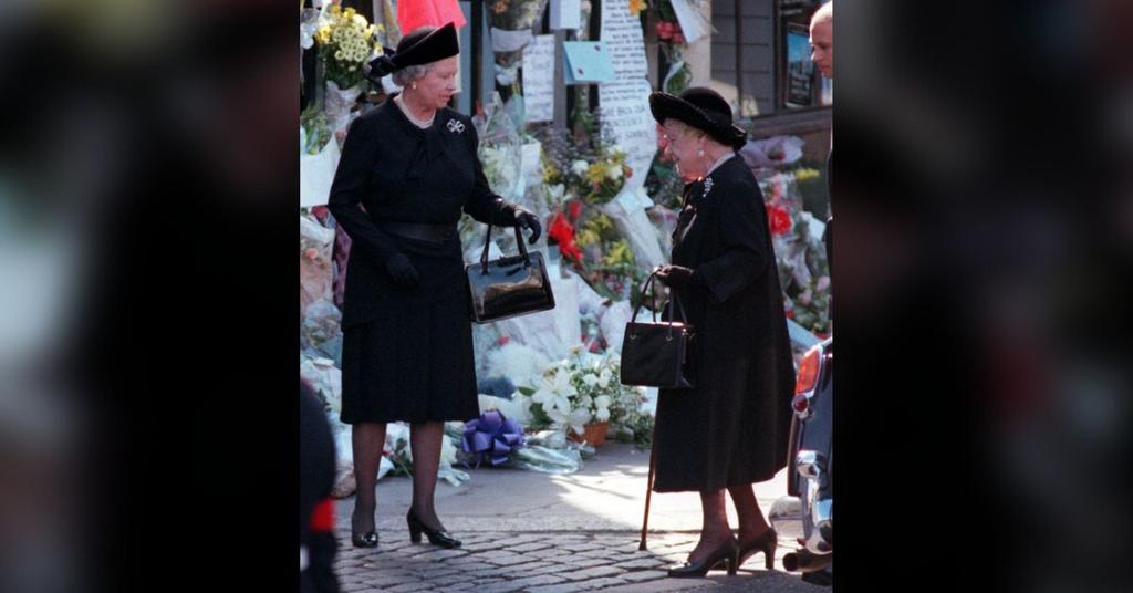 EXCLUSIVE: The Surprising Similarity Between Diana And Elizabeth's Deaths
