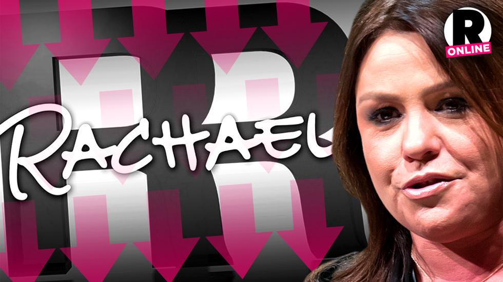 //rachael ray chef talk show almost cancelled  pp sl