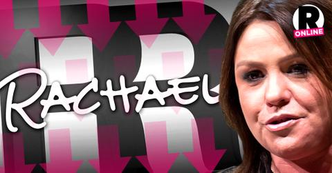 //rachael ray chef talk show almost cancelled pp sl