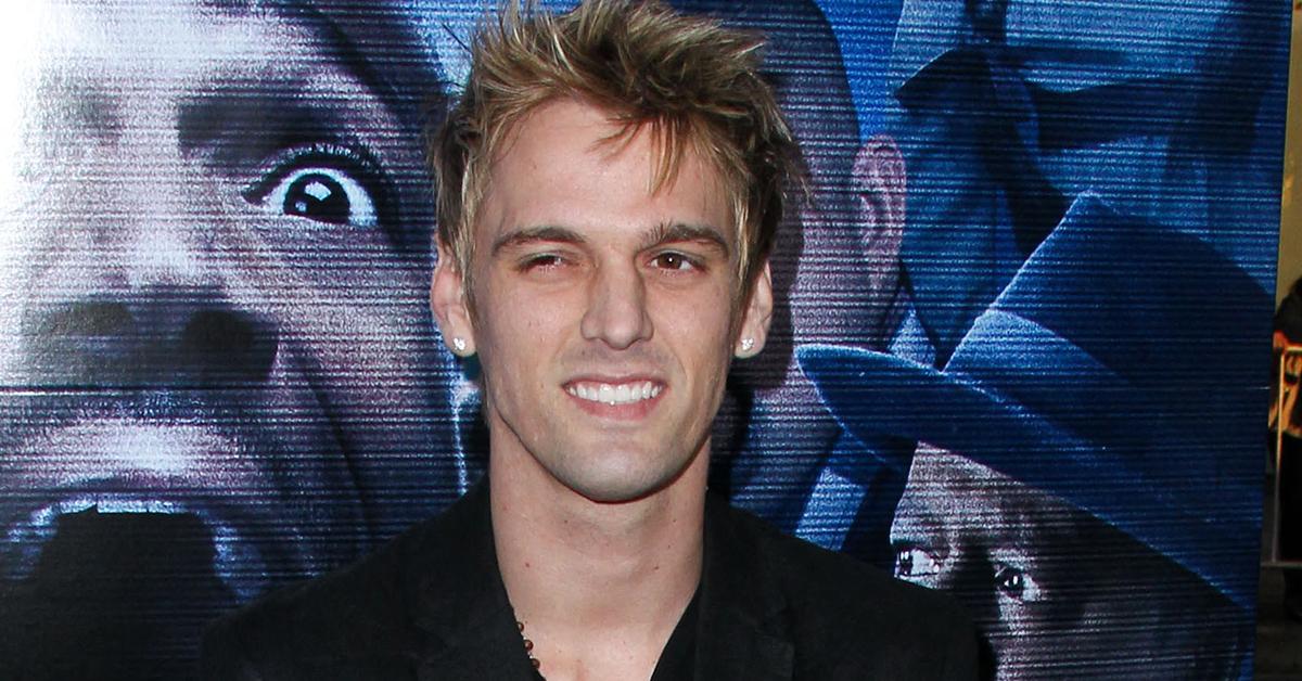 Aaron Carter Death Scene: Cops Found Fans Of Compressed Air