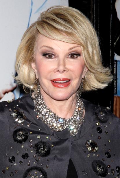 //joan rivers plastic surgery