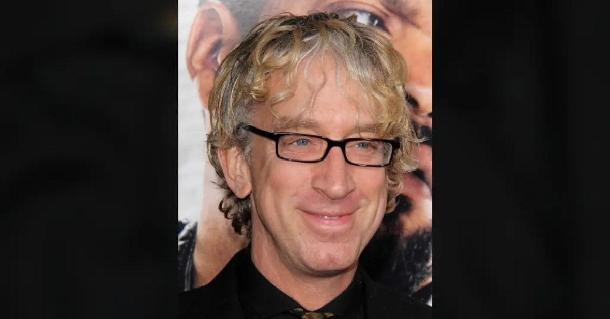 Photo of Andy Dick