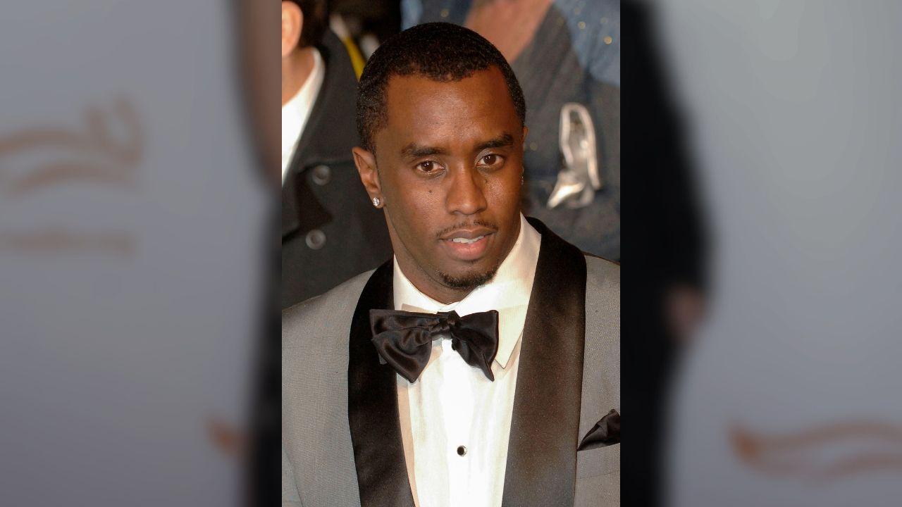 picture of Sean 'Diddy' Combs
