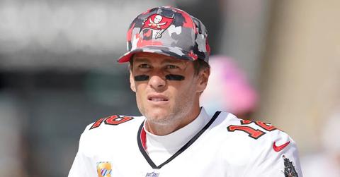 tom brady screams phone call after retirement gisele bundchen divorcepp