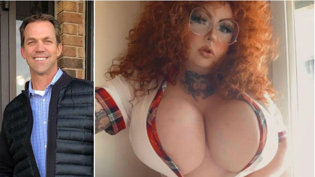 Photo of Bryon Noem and Shy Sotomayor