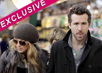 //ryan reynolds blake lively