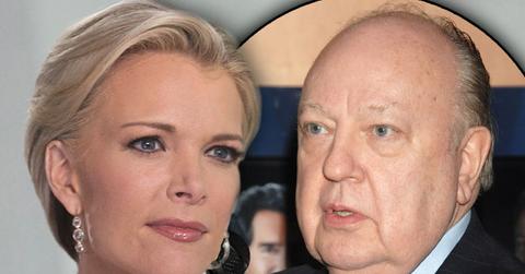 megyn kelly roger ailes sexual harassment claims statment