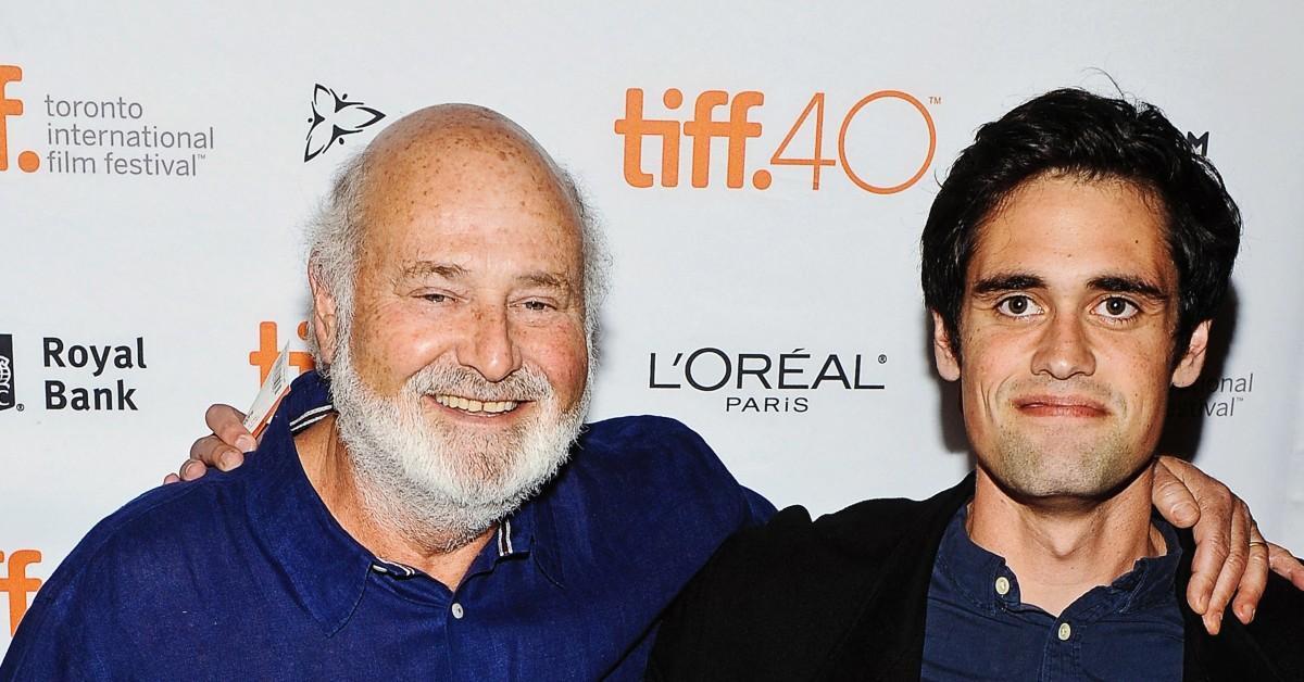 Nick Reiner is accused of killing his parents in a brutal murder.