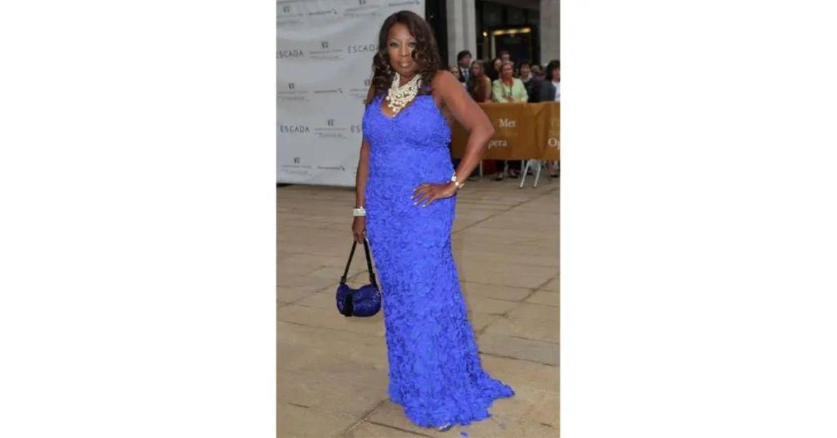 star jones transformation gallery