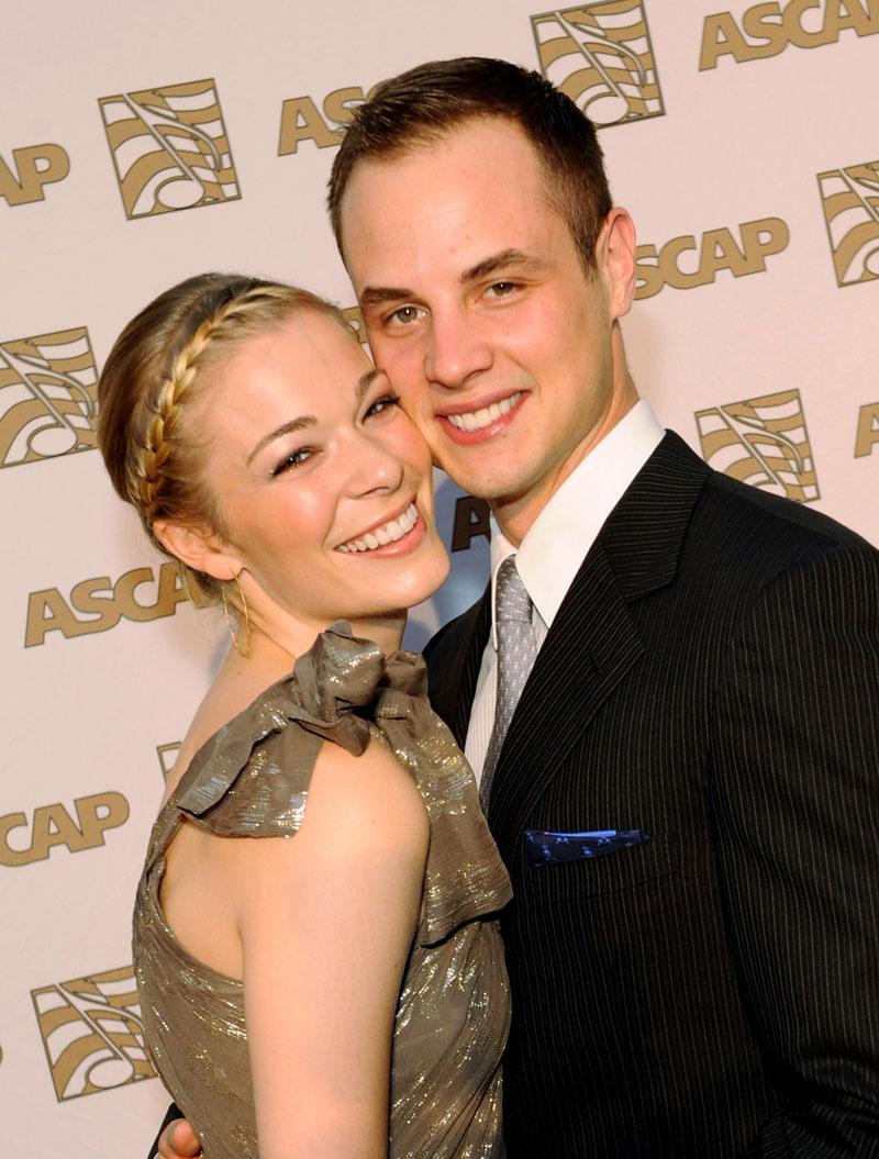 LeAnn Rimes Cheating Ex Tell-All