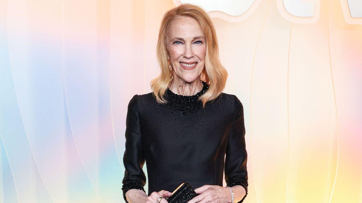 Photo of Catherine O'Hara