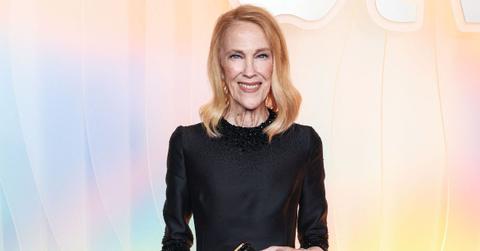 Photo of Catherine O'Hara