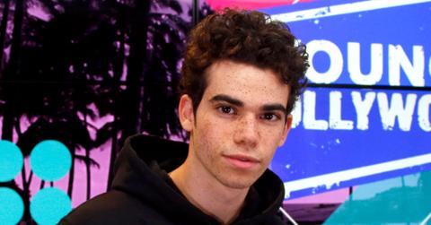 Disney Star Cameron Boyce's Cause Of Death Deferred Pending Investigation