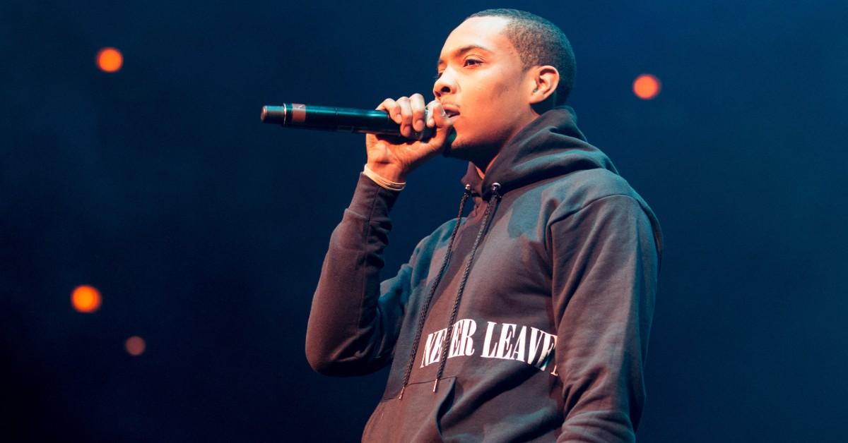 Rapper G Herbo Ordered To Submit To Random Drug Testing After Avoiding ...