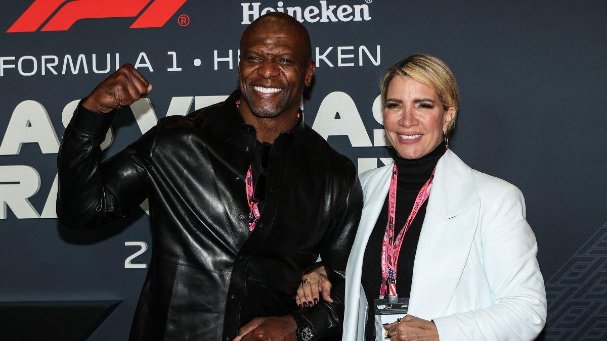 Rebecca King-Crews felt like she 'wanted to die' after not being able to sleep for days from symptoms.