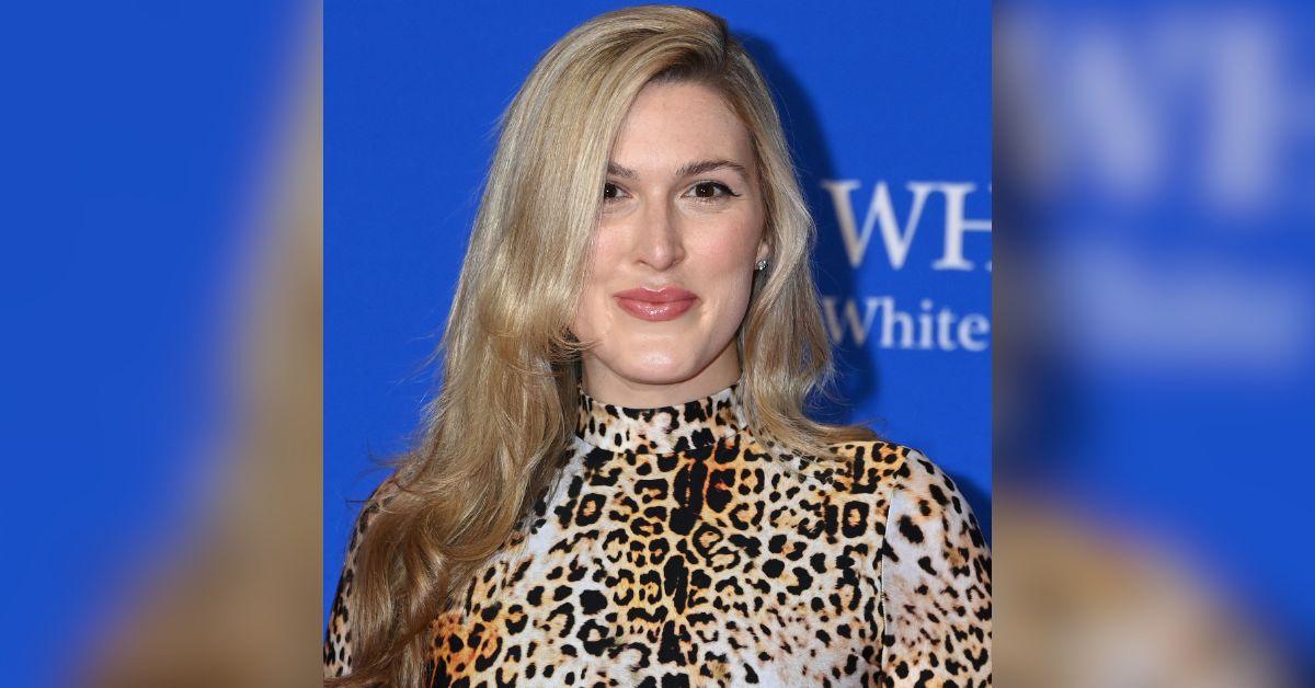 Photo of Olivia Nuzzi