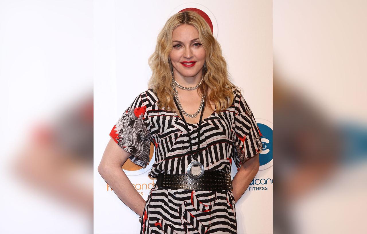 Madonna Plastic Surgery Secrets Revealed