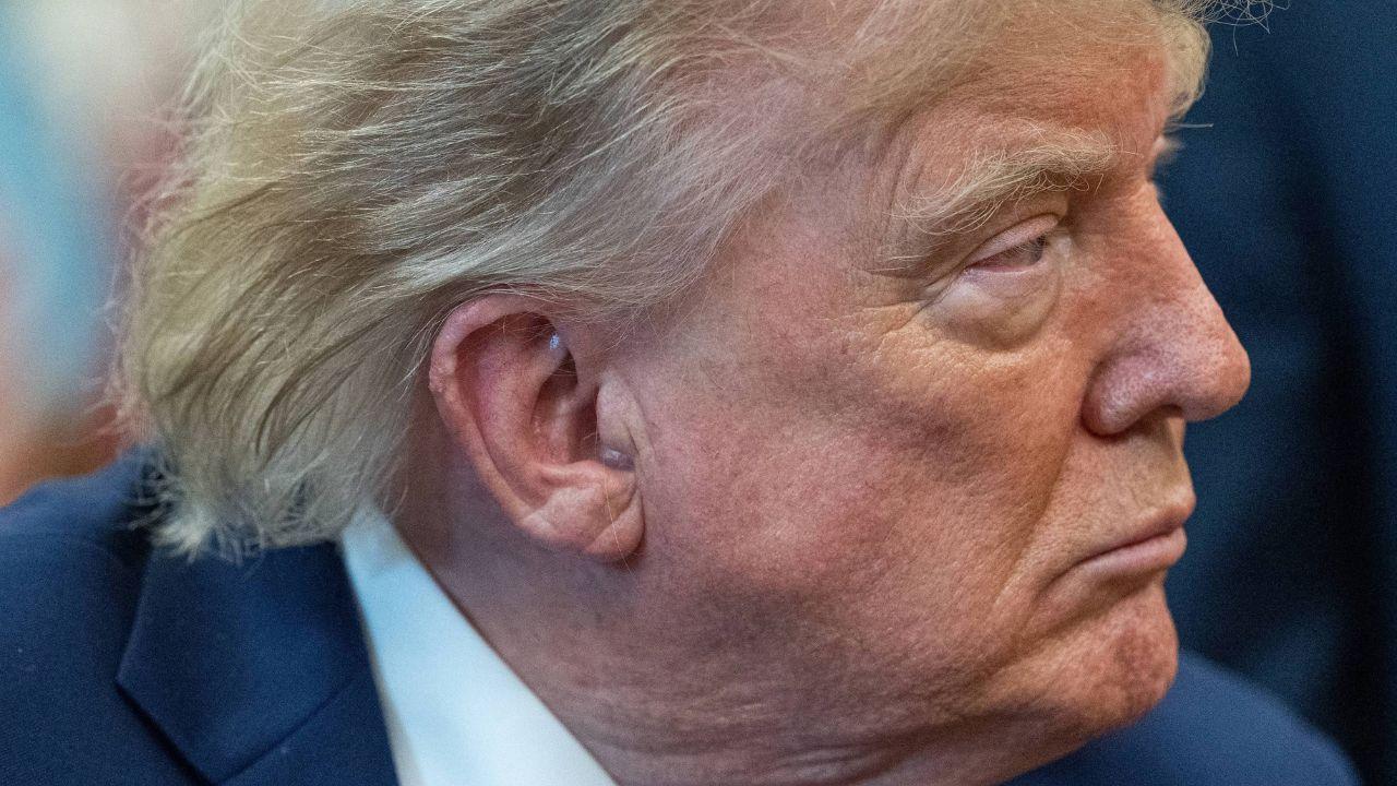 picture of Donald Trump