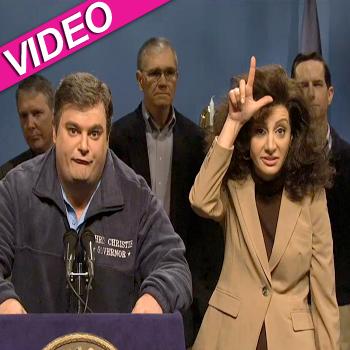 //snl chris christie skit