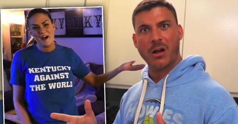 Jax Taylor Brittany Cartwright Wedding Plans