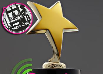 //la press club getty