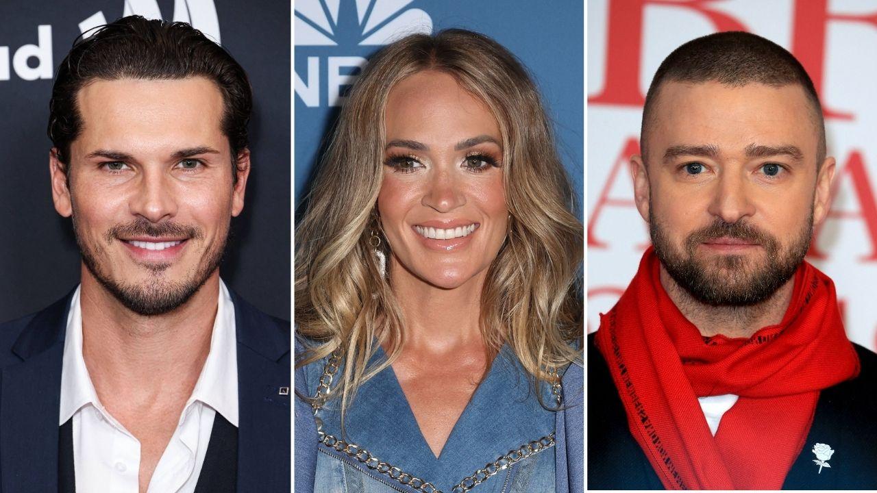 These A-listers faced shocking breakups when their famous partners dumped them by text message.