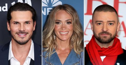 These A-listers faced shocking breakups when their famous partners dumped them by text message.
