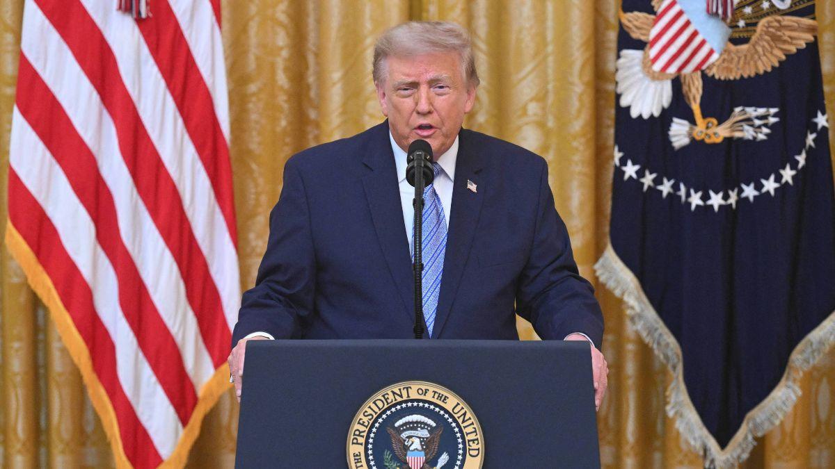 picture of Donald Trump